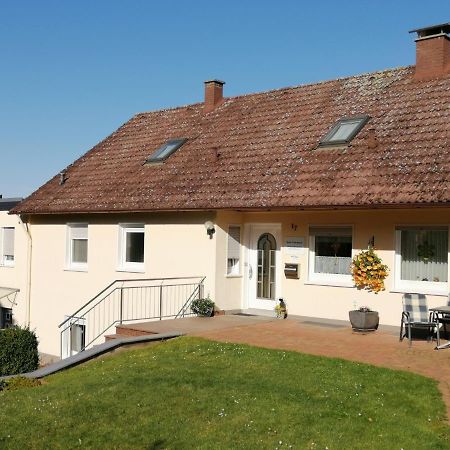 Apartament Flat In Polle Near The Forest Zewnętrze zdjęcie