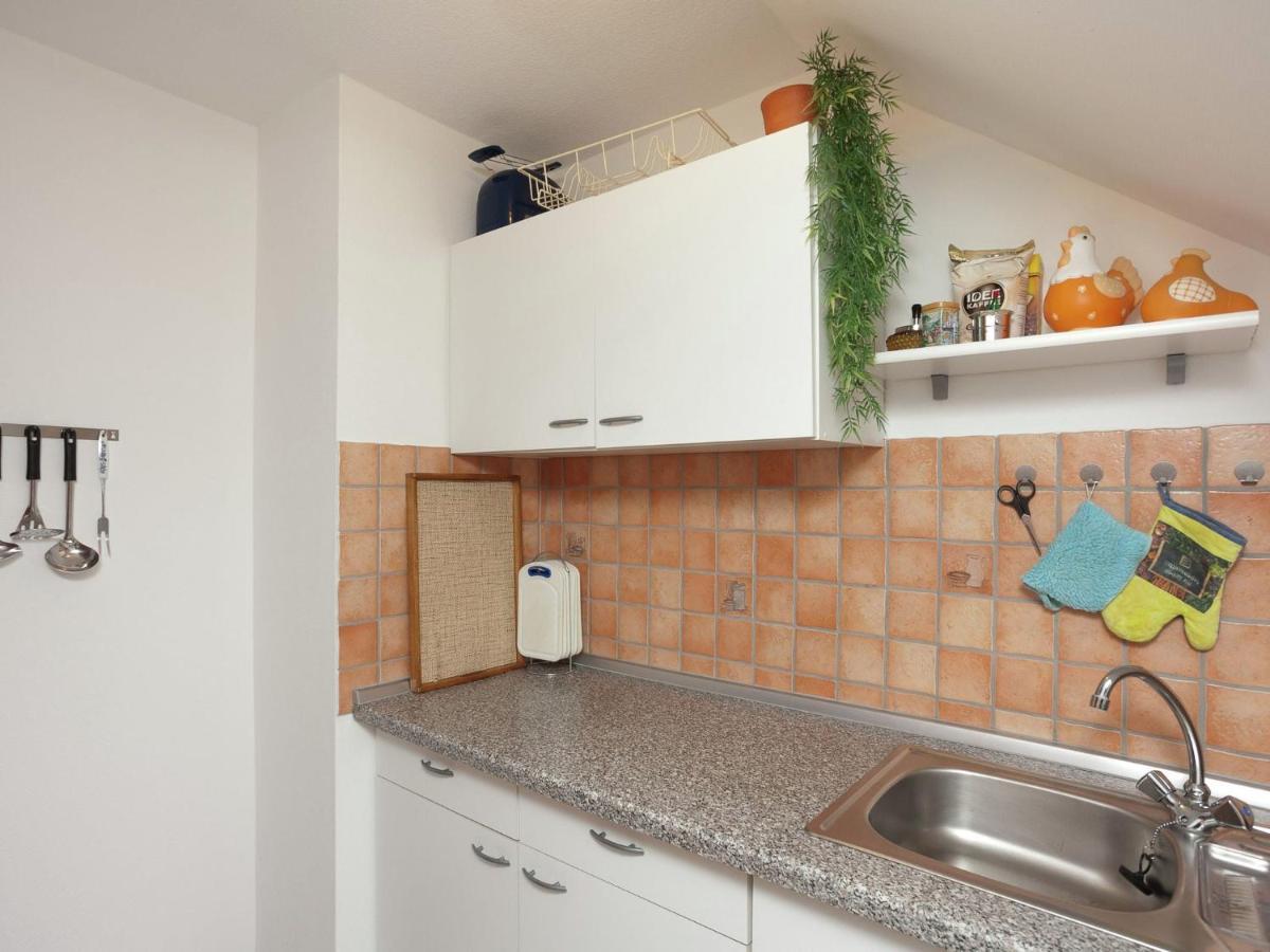 Flat In Polle Near The Forest Zewnętrze zdjęcie